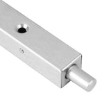 Home Gate Door Security Guard 304 Stainless Steel Flush Latch Bolt Slide Lock 8inch In Australia - Darrahopens