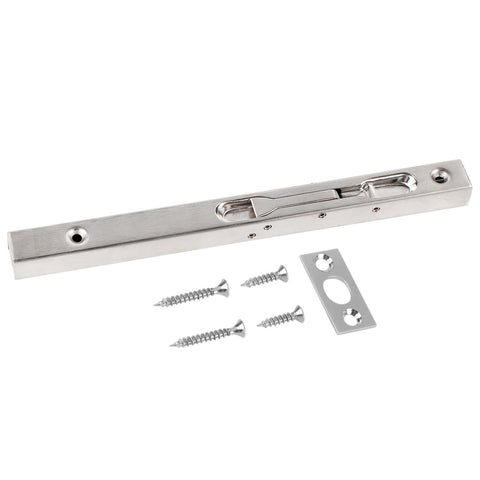 Home Gate Door Security Guard 304 Stainless Steel Flush Latch Bolt In Australia - Darrahopens