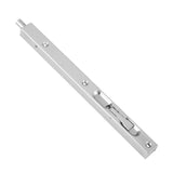 Home Gate Door Security Guard 304 Stainless Steel Flush Latch Bolt