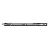 Home Gate Door Security Guard 304 Stainless Steel Flush Latch Bolt