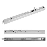 Home Gate Door Security Guard 304 Stainless Steel Flush Latch Bolt