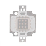 395-400Nm UV Purple LED Integrated Chips COB Ultraviolet Light Lamp Beads 10W In Australia - Darrahopens