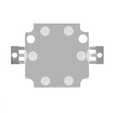 395-400Nm UV Purple LED Integrated Chips COB Ultraviolet Light Lamp Beads 10W In Australia - Darrahopens