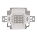 395-400Nm UV Purple LED Integrated Chips COB Ultraviolet Light Lamp Beads 10W In Australia - Darrahopens