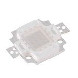395-400Nm UV Purple LED Integrated Chips COB Ultraviolet Light Lamp Beads 10W In Australia - Darrahopens