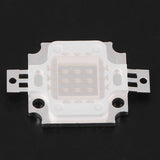 395-400Nm UV Purple LED Integrated Chips COB Ultraviolet Light Lamp Beads 10W