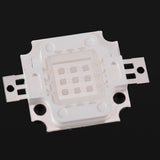 395-400Nm UV Purple LED Integrated Chips COB Ultraviolet Light Lamp Beads 10W In Australia - Darrahopens