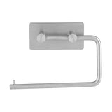 Wall Mounted Stainless Steel Roll Paper Holder Tissue Towel Rack for Bathroom Toilet In Australia - Darrahopens