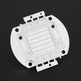 50W UV395-400Nm LED Ultraviolet Lights for Scanning Printer