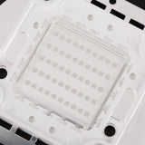 50W UV395-400Nm LED Ultraviolet Lights for Scanning Printer