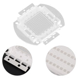 50W UV395-400Nm LED Ultraviolet Lights for Scanning Printer