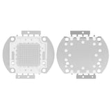 50W UV395-400Nm LED Ultraviolet Lights for Scanning Printer