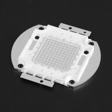 100W UV395-400Nm LED High Power UV Ultraviolet Lights In Australia - Darrahopens