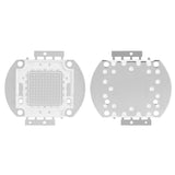 100W UV395-400Nm LED High Power UV Ultraviolet Lights