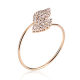 12Pcs Rhinestone Napkin Ring Set Handmade Buckle Holder Wedding Dinner Decoration In Australia - Darrahopens