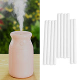 10Pcs Mini Portable Personal USB Humidifier Replacement Sponges Refill Stick