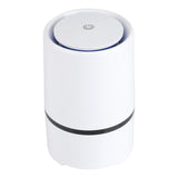 Desktop Anion Sterilization USB Air Purifier Cleaner Odor Smell Bacteria Remove with Filter In Australia - Darrahopens