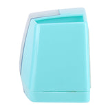 Toothbrush Holder Storage Box Tooth Brush Holder Organizer Bathroom Blue In Australia - Darrahopens