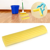 PVA Sponge Mop Head with Super Absorbent Capacity Home Floor Cleaning Wash Tool