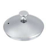 2L 201 Stainless Steel Teapot Coffee Tea Pot Kettle with Removable Infuser Filter