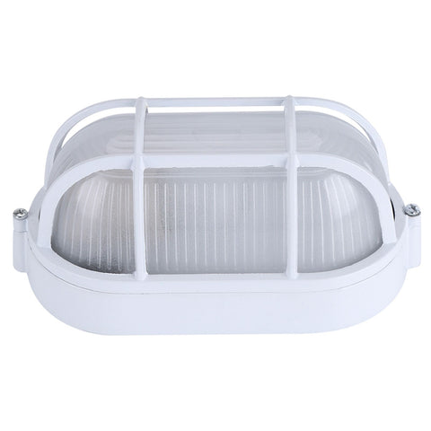 Oval Explosion Proof Vaporproof Sauna Steam Room Light Lampshade Guard In Australia - Darrahopens