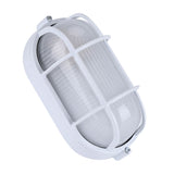 Oval Explosion Proof Vaporproof Sauna Steam Room Light Lampshade Guard In Australia - Darrahopens