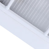 Oval Explosion Proof Vaporproof Sauna Steam Room Light Lampshade Guard