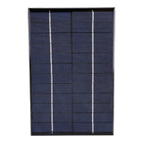 4.2W 12V Mini Portable Polysilicon Solar Panel DIY Power Module Battery Charger In Australia - Darrahopens