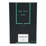 4.2W 12V Mini Portable Polysilicon Solar Panel DIY Power Module Battery Charger In Australia - Darrahopens