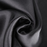 145x320cm Rectangle Tablecloth Table Cover Stain resistant Banquet Wedding Party Decor Black In Australia - Darrahopens