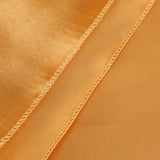 145x320cm Rectangle Tablecloth Table Cover Stain resistant Banquet Wedding Party Decor Gold In Australia - Darrahopens