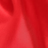 145x320cm Rectangle Tablecloth Table Cover Stain resistant Banquet Wedding Party Decor Red In Australia - Darrahopens