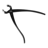 204mm 8inch Zinc Alloy Knob Branch Cutter with Round Edge Gardening Bonsai Tools In Australia - Darrahopens
