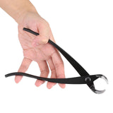 204mm 8inch Zinc Alloy Knob Branch Cutter with Round Edge Gardening Bonsai Tools In Australia - Darrahopens