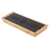 Bamboo Tea Tray Cup Plate Traditional Chinese Style Serving Tray Kung Fu Tea Accessory In Australia - Darrahopens