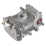 38mm Engine Cylinder Piston Crankshaft Assembly for MS170 MS180 018 Chainsaw