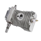 38mm Engine Cylinder Piston Crankshaft Assembly for MS170 MS180 018 Chainsaw