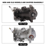 38mm Engine Cylinder Piston Crankshaft Assembly for MS170 MS180 018 Chainsaw