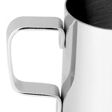 Stainless Steel Drip Coffee Pot Long Gooseneck Spout Kettle Cup Tea Tool (Silver 250mL)