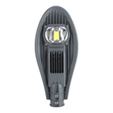 LED Road Street Flood Light Lamp for Outdoor Garden Yard Lamp Lighting 85-265V (30W Warm White) In Australia - Darrahopens