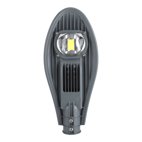 LED Road Street Flood Light Lamp for Outdoor Garden Yard Lamp Lighting 85-265V (30W Warm White) In Australia - Darrahopens