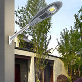 LED Road Street Flood Light Lamp for Outdoor Garden Yard Lamp Lighting 85-265V (30W Warm White) In Australia - Darrahopens