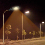 LED Road Street Flood Light Lamp for Outdoor Garden Yard Lamp Lighting 85-265V (30W Warm White) In Australia - Darrahopens