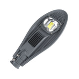 LED Road Street Flood Light Lamp for Outdoor Garden Yard Lamp Lighting 85-265V (30W Warm White)