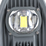 LED Road Street Flood Light Lamp for Outdoor Garden Yard Lamp Lighting 85-265V (30W Warm White)