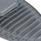 LED Road Street Flood Light Lamp for Outdoor Garden Yard Lamp Lighting 85-265V (30W Warm White)