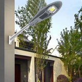 LED Road Street Flood Light Lamp for Outdoor Garden Yard Lamp Lighting 85-265V (30W Cool White)