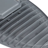 LED Road Street Flood Light Lamp for Outdoor Garden Yard Lamp Lighting 85-265V (30W Cool White)