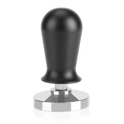 58mm/51mm Stainless Steel Coffee Tamper Flat Base Espresso Beans Press Tool 58mm In Australia - Darrahopens