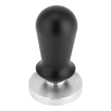 58mm/51mm Stainless Steel Coffee Tamper Flat Base Espresso Beans Press Tool 58mm In Australia - Darrahopens